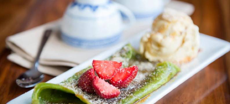 蓝色钢琴旅馆(The Blue Piano Guesthouse)图片