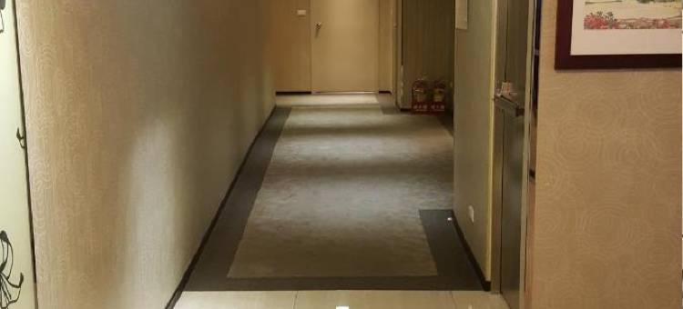 全家旅店 新北中和图片