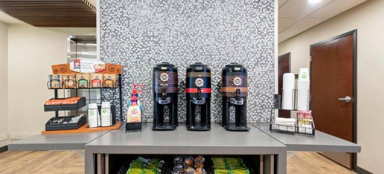 美洲长期住宿酒店 - 夏洛特 - 派恩维尔 - 公园路(Extended Stay America Suites - Charlotte - Pineville - Park Rd)图片