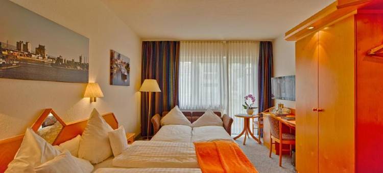 里森旅行旅馆酒店(Trip Inn Hotel Zum Riesen Hanau)图片