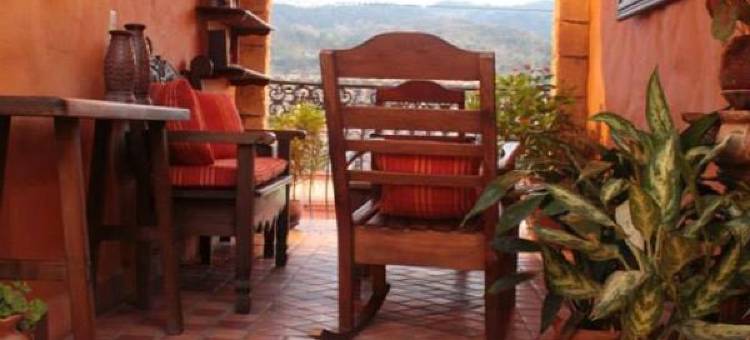 广场亚特巴拉姆酒店(Hotel Plaza Yat Balam)图片