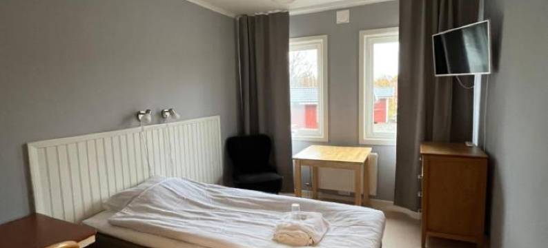 Turistgården Töcksfors图片