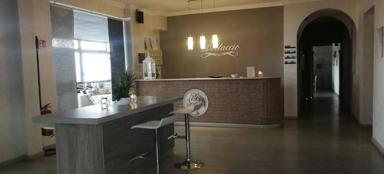 博达奇欧酒店(Hotel Bottaccio)图片