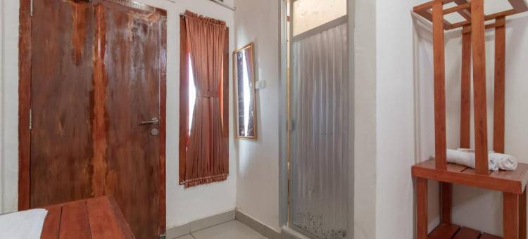 RedDoorz Syariah Near Jakabaring Sport City Palembang图片