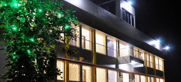 独居的巴诺(Solitary Nook)图片