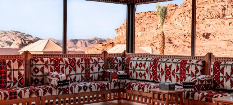 别墅 - 贝都因精品度假村(The Villas Bedouin Boutique Resort)图片