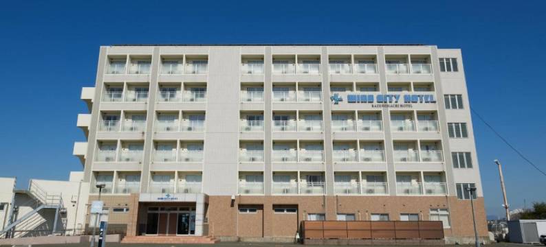 风城酒店(Wind City Hotel)图片