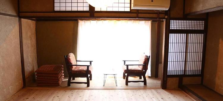 Perch Guest House图片