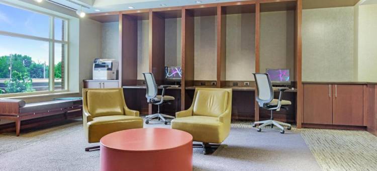 H酒店(The H Hotel)图片