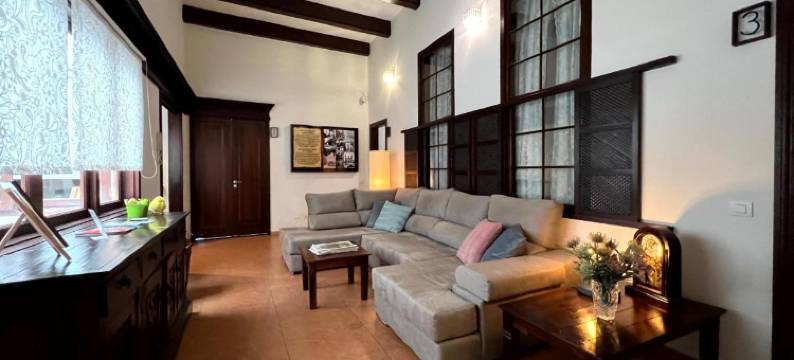 圣安娜套房及客房(Santa Ana Suite & Rooms)图片