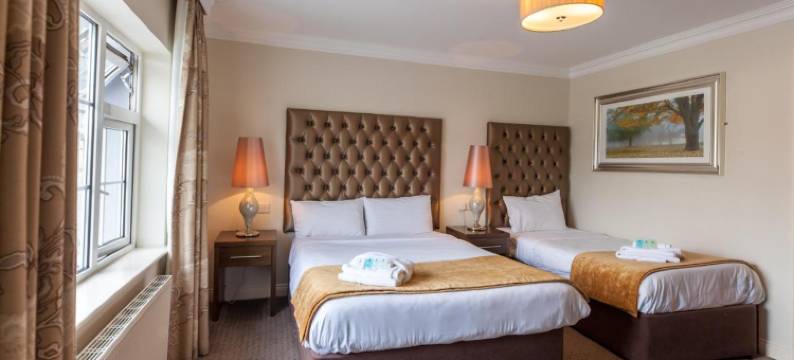 城堡旅舍(Castle Lodge)图片