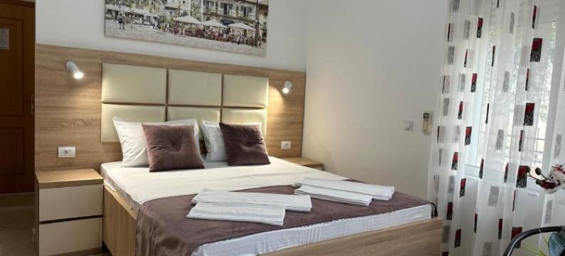 西娅公寓酒店(Apartments Sija)图片