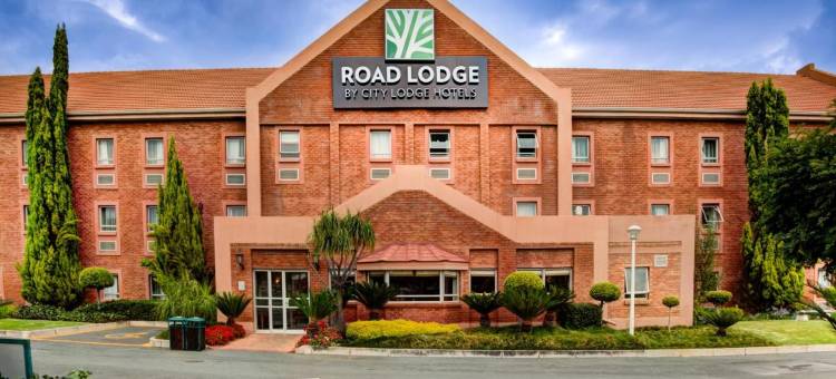 Road Lodge - 兰德堡(Road Lodge Randburg)图片