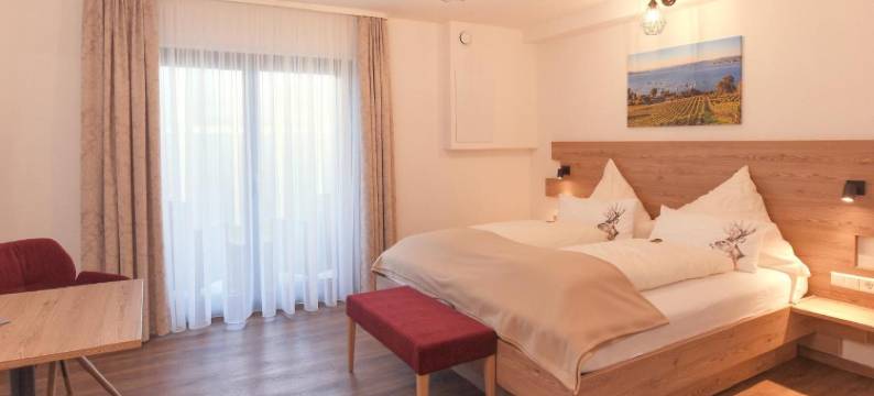 佐拉斯度班酒店(Landgasthaus Zollerstuben)图片