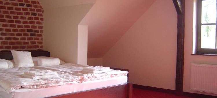 迷迭香别墅酒店(Villa Rozmaryn & Gourmet)图片