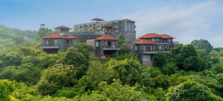 马华巴格度假村(Mahua Bagh Resort Kumbhalgarh)图片
