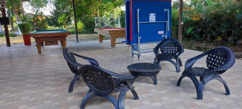 Hotel Campo Verde图片