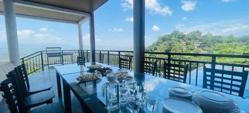 天空之门酒店康提(Hotel Sky Gate kandy)图片