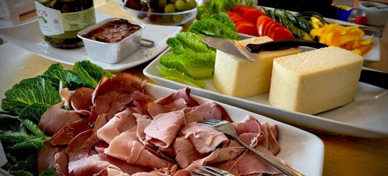 Gåsen Out B&B图片