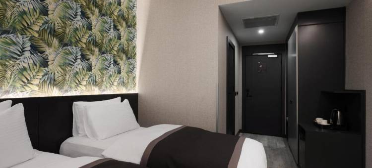 Ddk Hotel Duhok图片