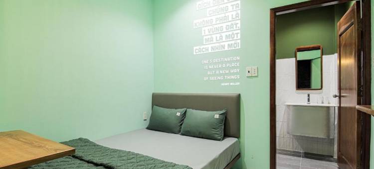 5-Homestay II图片