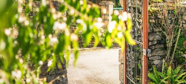 奥博格之家(Logis l'Auberge - Maison Glenn Anna)图片