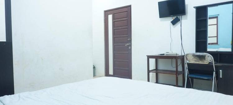 Hotel O Penginapan Laras PaminggirNearPesona Alam Seafood Pink Mira图片