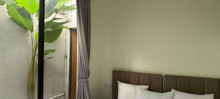 Nofrah House Syariah Mitra RedDoorz图片