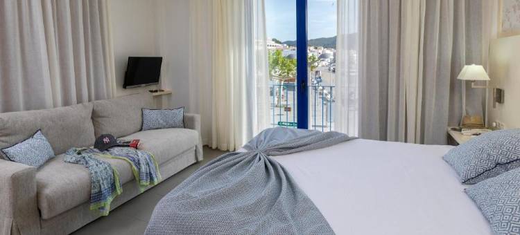 克雷乌斯角温泉酒店(Hotel Spa Cap de Creus)图片