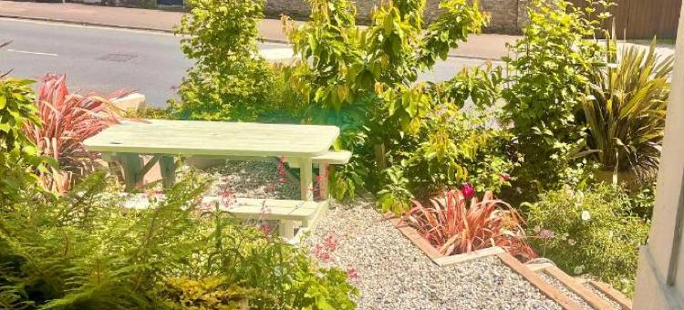 格雷沙姆庭院(Gresham Court)图片