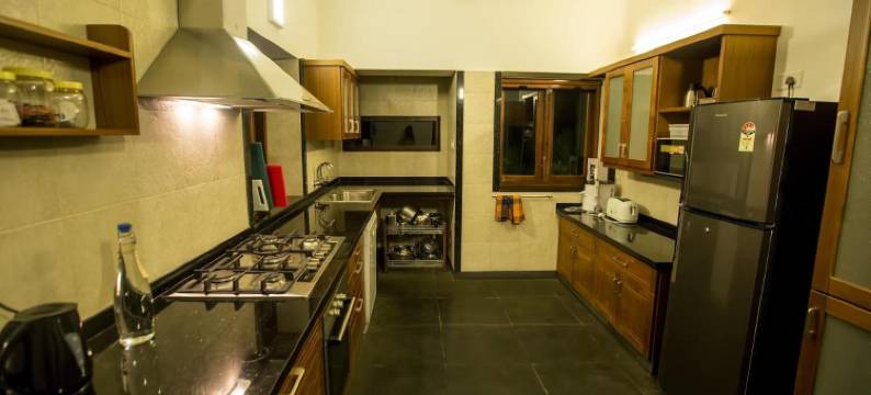 海门别墅 CGH Earth(Beach Gate Bungalows - a CGH Earth Saha Experience)图片