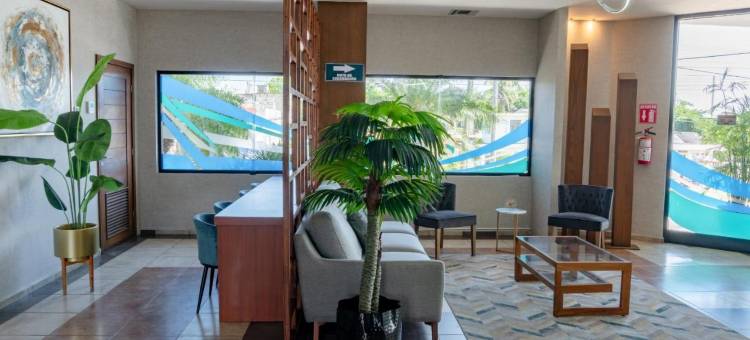 三阳酒店(Hotel Tres Soles)图片