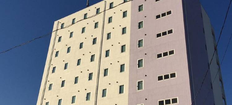 岩城王子酒店(Iwaki Prince Hotel)图片