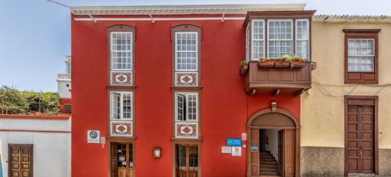 阿尔贝格卡萨胡拉多旅馆(Casa Jurado)图片