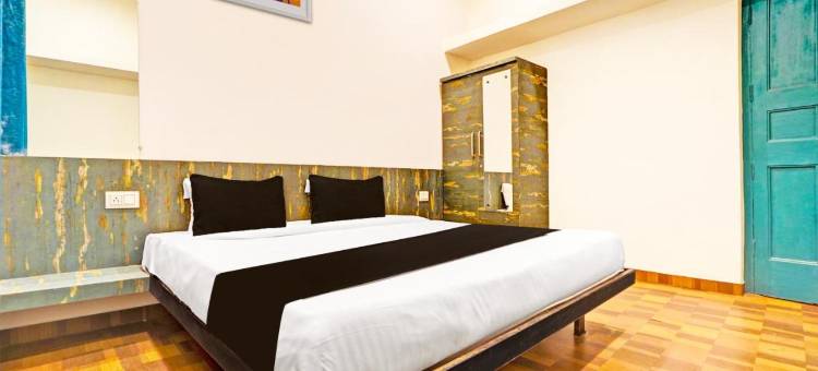 Hotel O the Vantage Inn图片