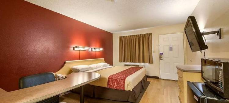 Travelodge by Wyndham San Antonio Lackland AFB North图片