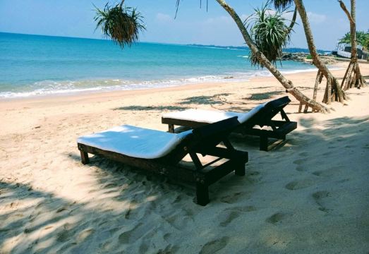 CocoVilla Boutique ResortHotel Overview