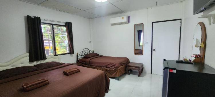 蒙强道度假酒店(Mon Kiang-Dao Resort)图片