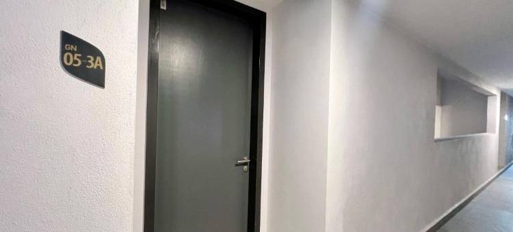 万挠嘉穆达花园Sleepy Bear盖亚公寓(Gaia Residence, Gamuda Gardens Rawang by Sleepy Bear)图片