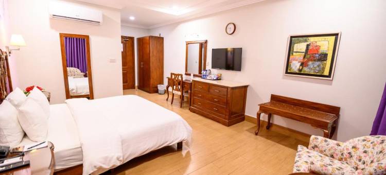 一号酒店-萨戈达店(Hotel One Sargodha)图片