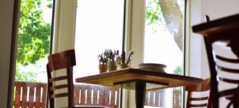 Piece of Hjo Vandrarhem 酒店(Piece of Hjo Vandrarhem)图片