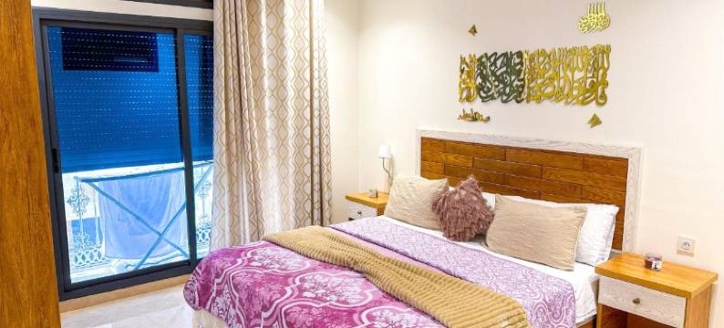 Mesnana豪华酒店(Luxury of Mesnana - Stay with Low Budget)图片