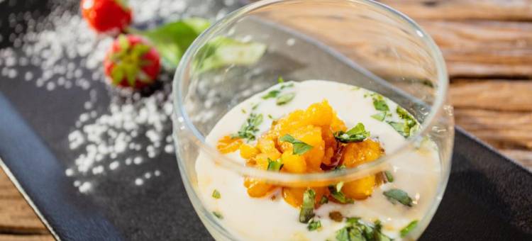 特拉斯大酒店(Le Grand Tétras)图片