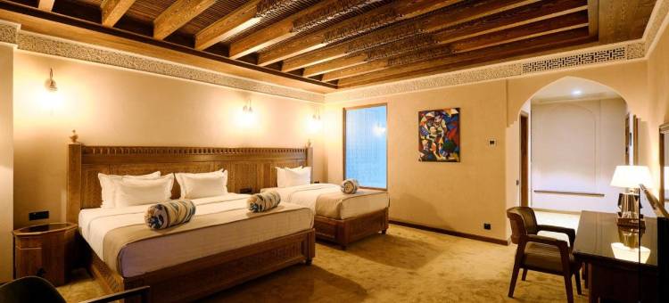 科什哈武兹精品酒店(Kosh Havuz boutique hotel)图片