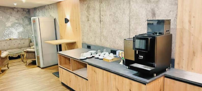 汉柯酒店(Hotel Hecher)图片