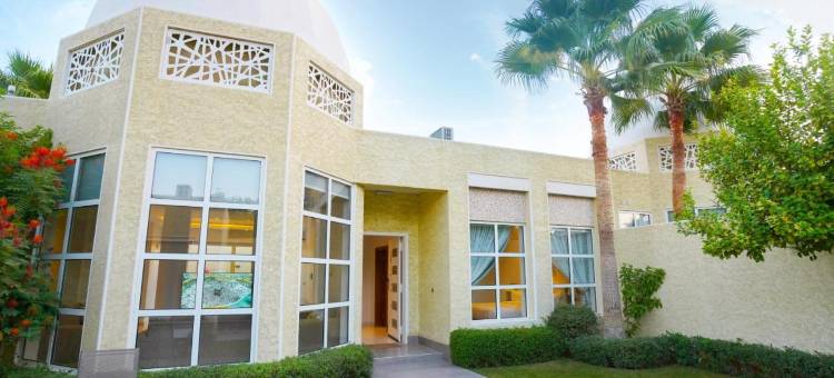 塔拉赫度假村(Talah Resort)图片