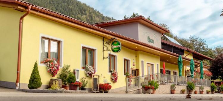 Leitner Gästehaus图片