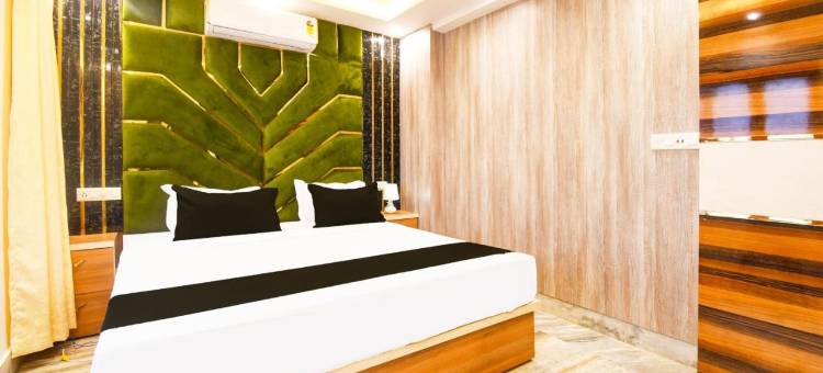 Super Hotel O Haven Inn图片