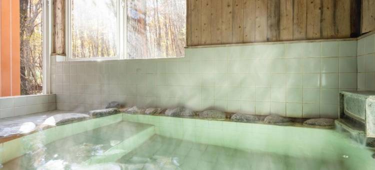 那须温泉 那须森林山酒店 (旧丽贾纳那须)(Hotel Forest-Hills Nasu)图片