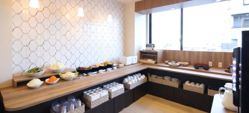 AB酒店湖南店(AB Hotel Konan)图片